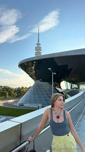 Abby Roseee OnlyFans Leaked Free Thumbnail Picture - #z9cISM4EmW