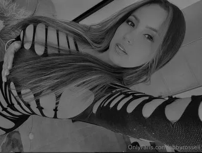 Abby Rossell OnlyFans Leaked Free Thumbnail Picture - #1jJzZVM1yk