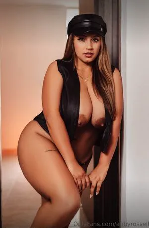 Abby Rossell OnlyFans Leaked Free Thumbnail Picture - #AQevMUO1gi