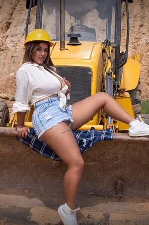 Abby Rossell OnlyFans Leaked Free Thumbnail Picture - #FE6CH29pl2