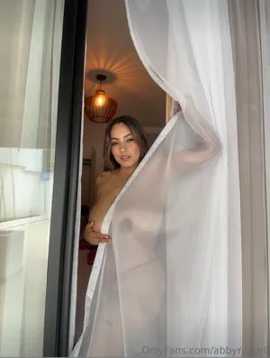 Abby Rossell OnlyFans Leaked Free Thumbnail Picture - #XQM3yDUYKN