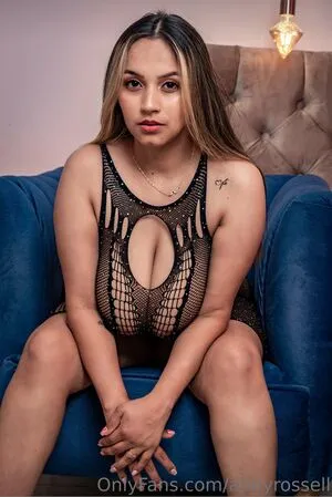 Abby Rossell OnlyFans Leaked Free Thumbnail Picture - #aWO8F0mjqb