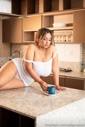 Abby Rossell OnlyFans Leaked Free Thumbnail Picture - #iqh1e8WsLK