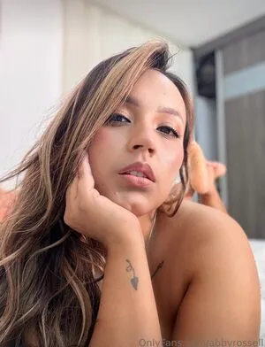 Abby Rossell OnlyFans Leaked Free Thumbnail Picture - #j5X92nY1h9