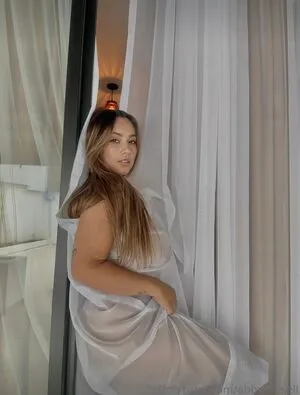 Abby Rossell OnlyFans Leaked Free Thumbnail Picture - #zZdsnQWDKK