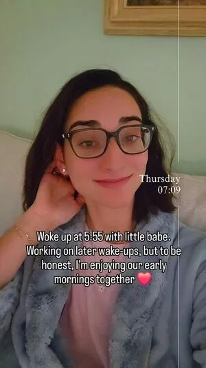 Abby Shapiro OnlyFans Leaked Free Thumbnail Picture - #2GQhlpbaOs