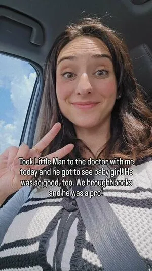 Abby Shapiro OnlyFans Leaked Free Thumbnail Picture - #3WNbpGUQGY