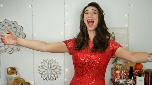 Abby Shapiro OnlyFans Leaked Free Thumbnail Picture - #40YWRtCPOK