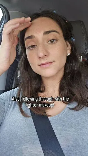 Abby Shapiro OnlyFans Leaked Free Thumbnail Picture - #4tTk9Q7a6U