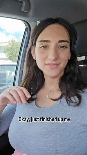 Abby Shapiro OnlyFans Leaked Free Thumbnail Picture - #5RnnPh1Fff