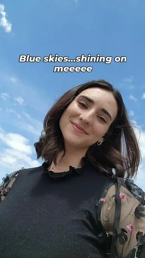 Abby Shapiro OnlyFans Leaked Free Thumbnail Picture - #5XaAcqKYdG