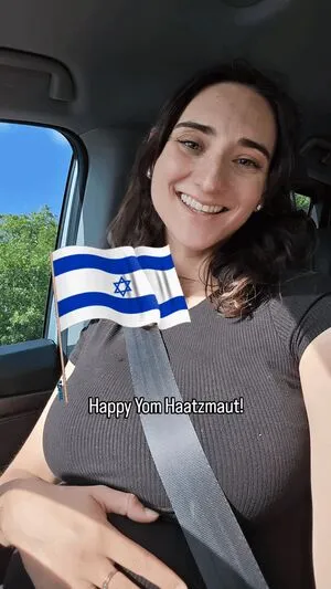 Abby Shapiro OnlyFans Leaked Free Thumbnail Picture - #63lkisJQlE