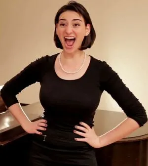 Abby Shapiro OnlyFans Leaked Free Thumbnail Picture - #69iW4x24oq