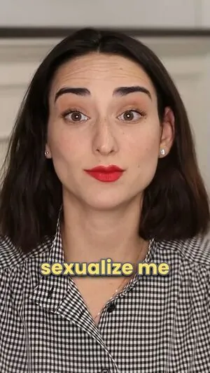 Abby Shapiro OnlyFans Leaked Free Thumbnail Picture - #7Ug6YZly4t