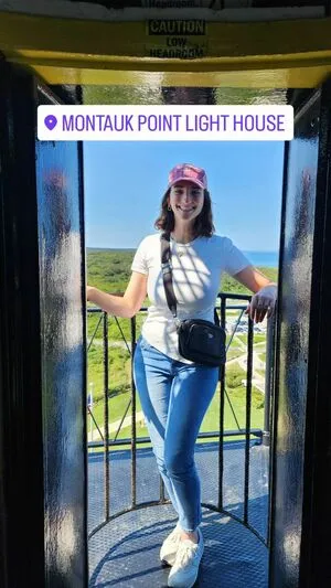 Abby Shapiro OnlyFans Leaked Free Thumbnail Picture - #7cAa6da9vX