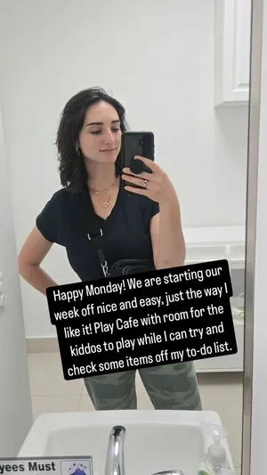 Abby Shapiro OnlyFans Leaked Free Thumbnail Picture - #9JS0uSmGg0