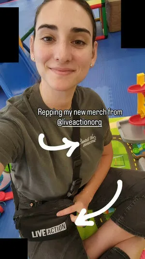 Abby Shapiro OnlyFans Leaked Free Thumbnail Picture - #9uR4u046Eb