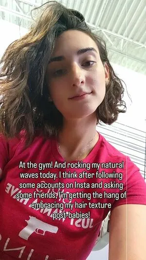 Abby Shapiro OnlyFans Leaked Free Thumbnail Picture - #AAPHy3zmVI