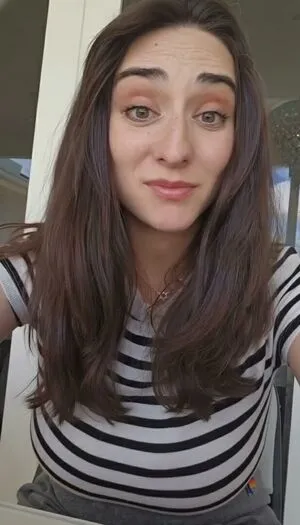 Abby Shapiro OnlyFans Leaked Free Thumbnail Picture - #AKIq9KoLbG