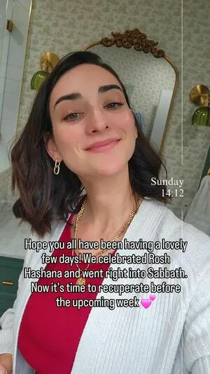 Abby Shapiro OnlyFans Leaked Free Thumbnail Picture - #AL0PIx4Il5