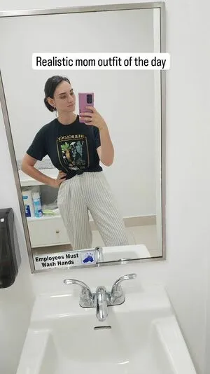 Abby Shapiro OnlyFans Leaked Free Thumbnail Picture - #AbyrhH2XVy