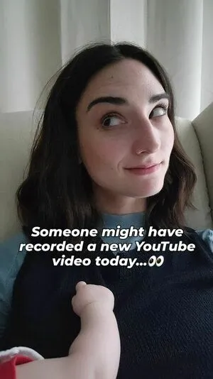 Abby Shapiro OnlyFans Leaked Free Thumbnail Picture - #AnuYup2xJK