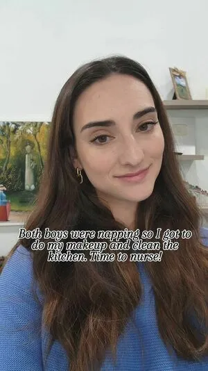 Abby Shapiro OnlyFans Leaked Free Thumbnail Picture - #BEOiWSh8uD