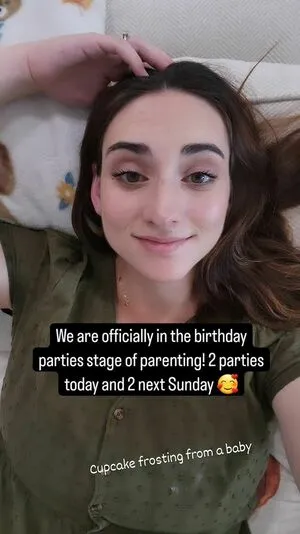 Abby Shapiro OnlyFans Leaked Free Thumbnail Picture - #ByrD0XPqfL