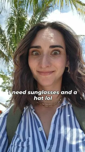 Abby Shapiro OnlyFans Leaked Free Thumbnail Picture - #CjDROW4jhd