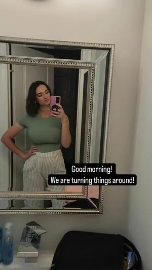 Abby Shapiro OnlyFans Leaked Free Thumbnail Picture - #DUsOM0MoWQ