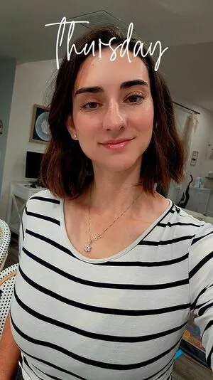 Abby Shapiro OnlyFans Leaked Free Thumbnail Picture - #EGBWYMtJv2