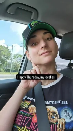 Abby Shapiro OnlyFans Leaked Free Thumbnail Picture - #EXvQZWuP0h
