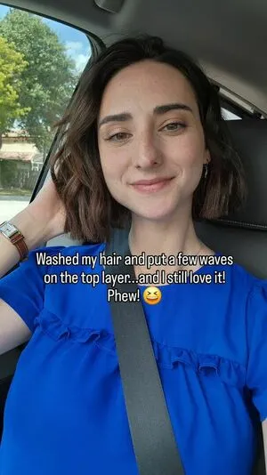 Abby Shapiro OnlyFans Leaked Free Thumbnail Picture - #FfLBUClIDd