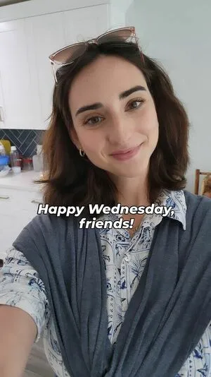 Abby Shapiro OnlyFans Leaked Free Thumbnail Picture - #GSYYEQp5CK