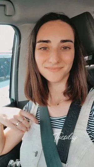 Abby Shapiro OnlyFans Leaked Free Thumbnail Picture - #IL443qf2YR