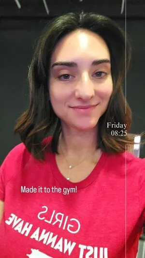 Abby Shapiro OnlyFans Leaked Free Thumbnail Picture - #IUmtEwYlhf