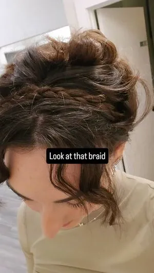 Abby Shapiro OnlyFans Leaked Free Thumbnail Picture - #IabyE4m0BB