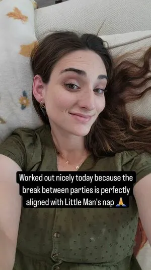 Abby Shapiro OnlyFans Leaked Free Thumbnail Picture - #J3TY9GCEwh