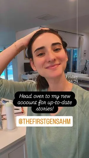 Abby Shapiro OnlyFans Leaked Free Thumbnail Picture - #Jrq0w44OBk