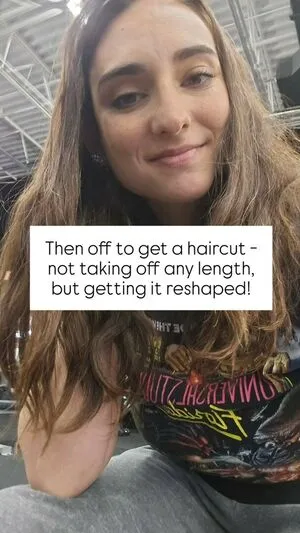 Abby Shapiro OnlyFans Leaked Free Thumbnail Picture - #JuUTXJHVNP