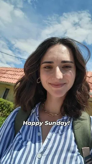 Abby Shapiro OnlyFans Leaked Free Thumbnail Picture - #K2foLw9slY