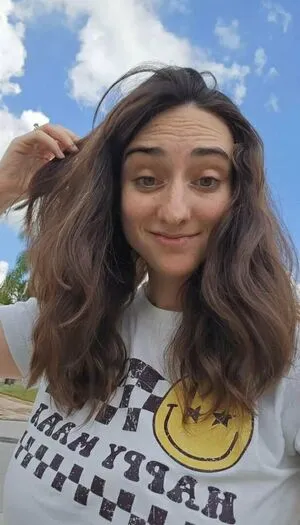 Abby Shapiro OnlyFans Leaked Free Thumbnail Picture - #K4nZaIaKKm