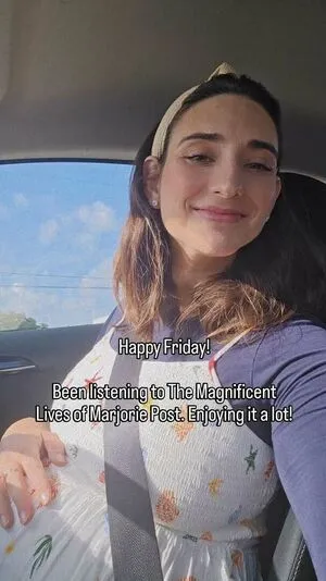 Abby Shapiro OnlyFans Leaked Free Thumbnail Picture - #KXcnUqovRj