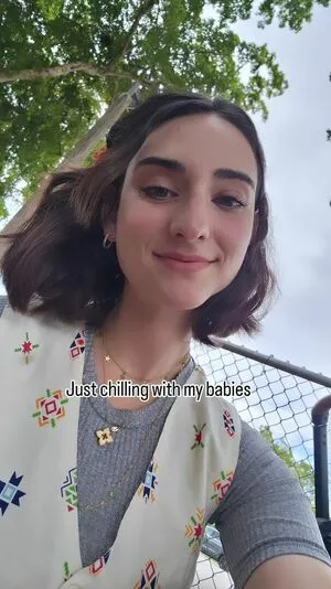 Abby Shapiro OnlyFans Leaked Free Thumbnail Picture - #KuP4BDxMnP