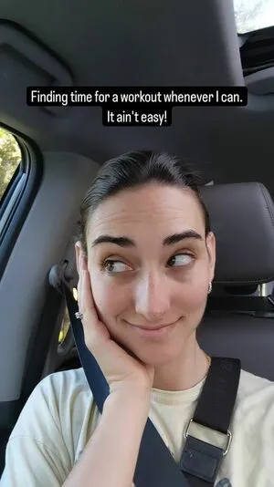 Abby Shapiro OnlyFans Leaked Free Thumbnail Picture - #LmnR9aitpx