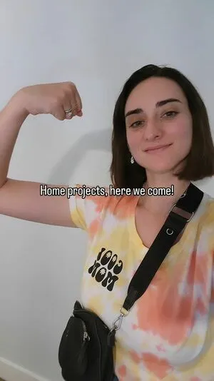 Abby Shapiro OnlyFans Leaked Free Thumbnail Picture - #M6ljVeFulC