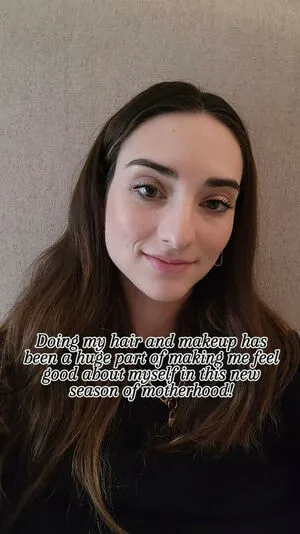 Abby Shapiro OnlyFans Leaked Free Thumbnail Picture - #MINIR1nyH4