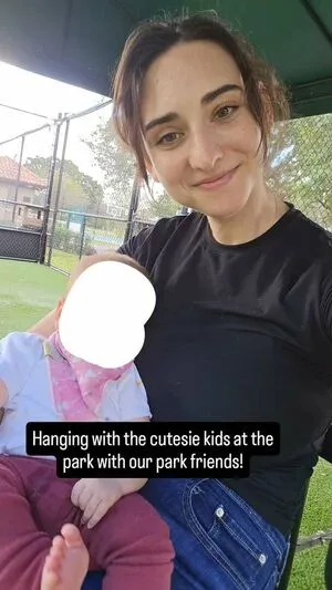 Abby Shapiro OnlyFans Leaked Free Thumbnail Picture - #MkZDattyAG