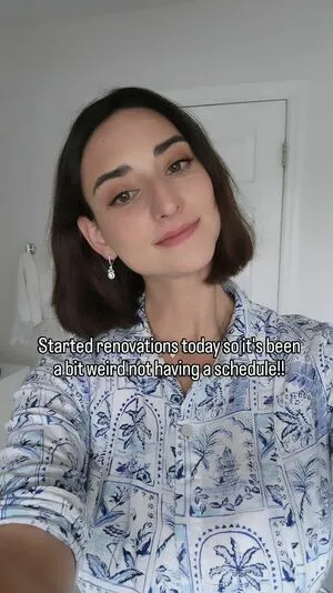 Abby Shapiro OnlyFans Leaked Free Thumbnail Picture - #MqH0F91uex