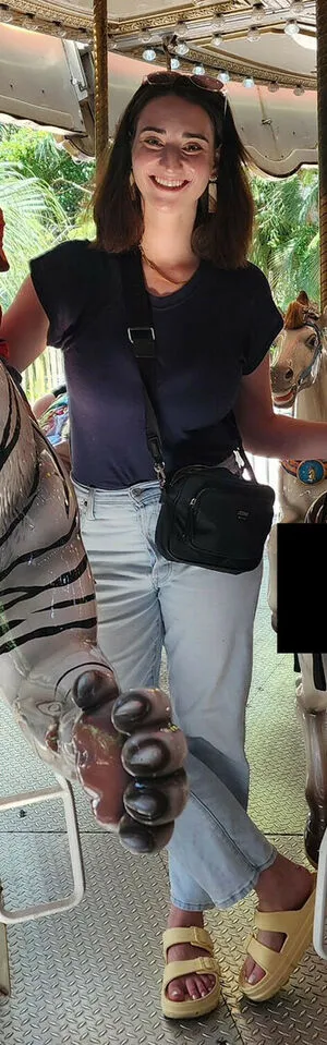 Abby Shapiro OnlyFans Leaked Free Thumbnail Picture - #NHREe4ctSm